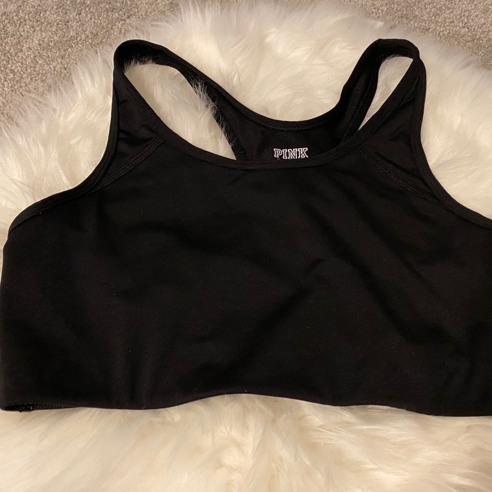 Victoria secret sports bra